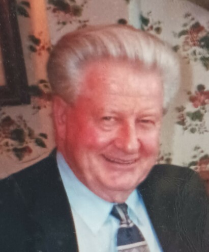 Amos Elmer Greene Obituary on Michigan Memorial Funeral Home